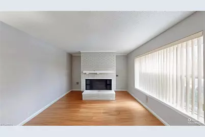 2701 Centennial Street N #F, High Point, NC 27265 - Photo 26