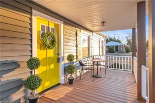 5232 S Nc Hwy 49, Burlington, NC 27215 - Photo 2