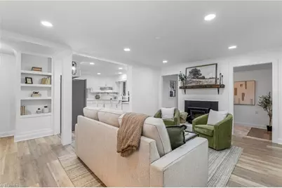 5232 S Nc Highway 49, Burlington, NC 27215 - Photo 4