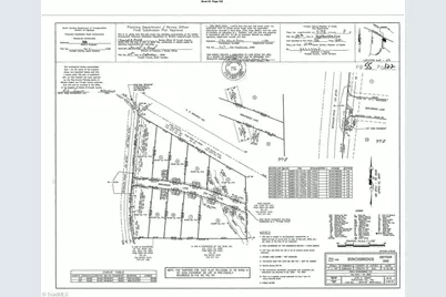 7442 Birchbend Lane #Lot 7, Lewisville, NC 27023 - Photo 2