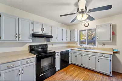 6590 Riverwood Road, Walkertown, NC 27051 - Photo 14