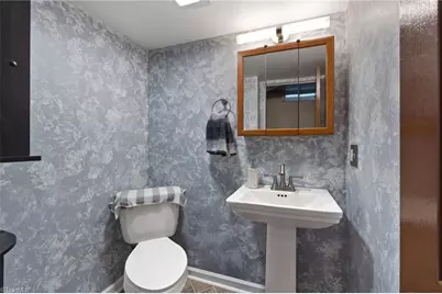 6590 Riverwood Road, Walkertown, NC 27051 - Photo 38