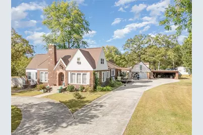 827 Shell Road, Thomasville, NC 27360 - Photo 2