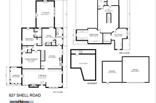 827 Shell Rd, Thomasville, NC 27360 - Photo 34