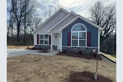 812 E Russell Avenue, High Point, NC 27260 - Photo 1