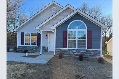 812 E Russell Avenue, High Point, NC 27260 - Photo 2