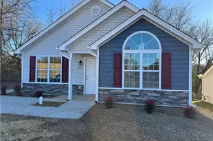 812 E Russell Ave, High Point, NC 27260 - Photo 2