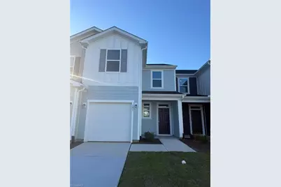 191 Parker Lane, Mebane, NC 27302 - Photo 1