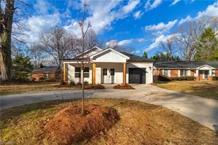 359 Ransom Rd, Winston-Salem, NC 27106 - Photo 2