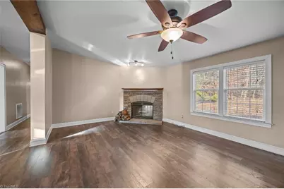 950 Waggoner Neal Road, Walkertown, NC 27051 - Photo 8