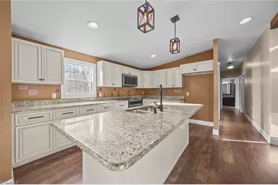 950 Waggoner Neal Road, Walkertown, NC 27051 - Photo 20