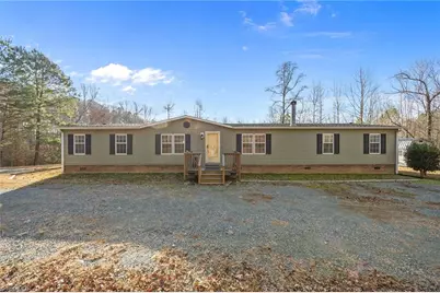 950 Waggoner Neal Road, Walkertown, NC 27051 - Photo 1