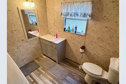 415 Hughes Grove Church Road, Thomasville, NC 27360 - Photo 6