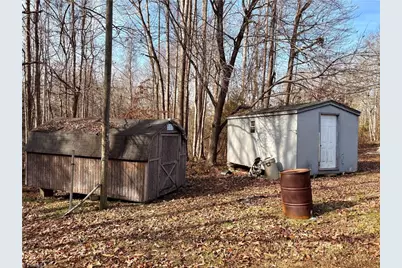 415 Hughes Grove Church Road, Thomasville, NC 27360 - Photo 12