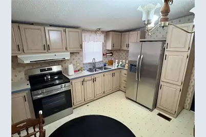 415 Hughes Grove Church Road, Thomasville, NC 27360 - Photo 4