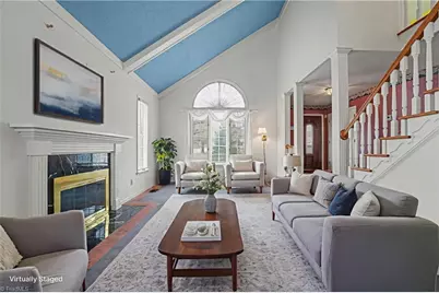 1007 Kings Arms Court, High Point, NC 27262 - Photo 6