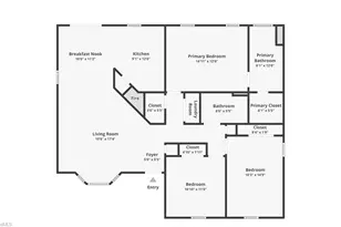 108 Hammond Dr, Greensboro, NC 27406 - Photo 16