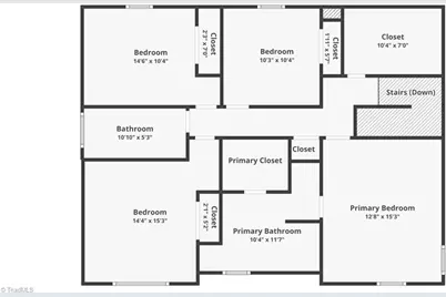 3717 Whitworth Drive, Greensboro, NC 27405 - Photo 16