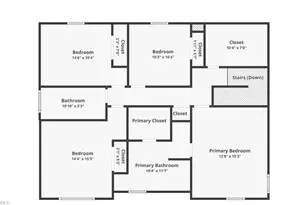 3717 Whitworth Dr, Greensboro, NC 27405 - Photo 16