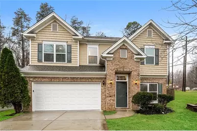 3717 Whitworth Drive, Greensboro, NC 27405 - Photo 1