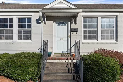 611 E Willowbrook Drive, Burlington, NC 27215 - Photo 2