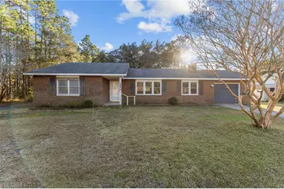 566 Palmer Drive, Southport, NC 28461 - Photo 44