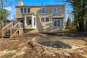 4812 Lonita St, Greensboro, NC 27407 - Photo 24