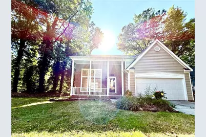 4812 Lonita Street, Greensboro, NC 27407 - Photo 2