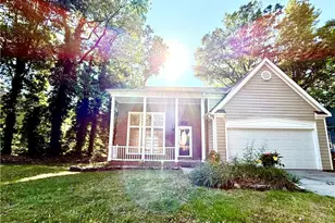 4812 Lonita St, Greensboro, NC 27407 - Photo 2
