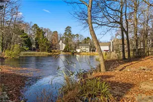 4812 Lonita St, Greensboro, NC 27407 - Photo 22
