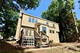 4812 Lonita St, Greensboro, NC 27407 - Photo 26