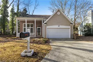 4812 Lonita St, Greensboro, NC 27407 - Photo 1