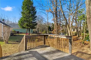 4812 Lonita St, Greensboro, NC 27407 - Photo 22