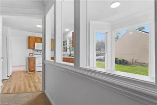 4812 Lonita St, Greensboro, NC 27407 - Photo 8