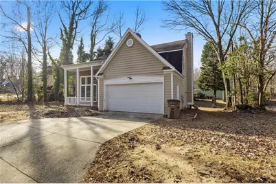 4812 Lonita Street, Greensboro, NC 27407 - Photo 2