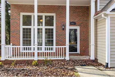 4812 Lonita Street, Greensboro, NC 27407 - Photo 4