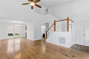 4812 Lonita St, Greensboro, NC 27407 - Photo 4