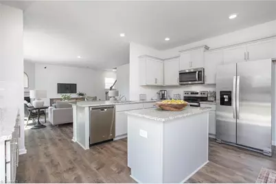 1380 Lansdowne Drive, Mebane, NC 27302 - Photo 16