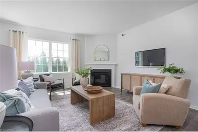 1380 Lansdowne Drive, Mebane, NC 27302 - Photo 8