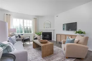 1380 Lansdowne Dr, Mebane, NC 27302 - Photo 8