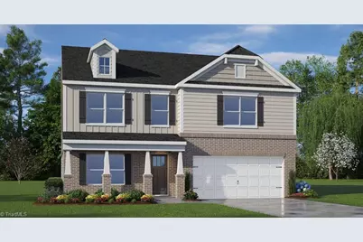 1380 Lansdowne Drive, Mebane, NC 27302 - Photo 1