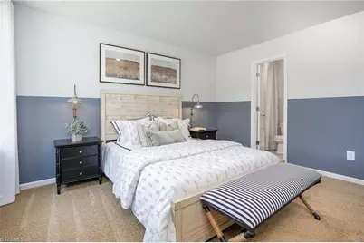 1380 Lansdowne Drive, Mebane, NC 27302 - Photo 34