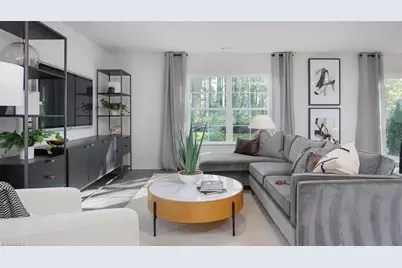 6663 Capstone Court, Rural Hall, NC 27045 - Photo 4