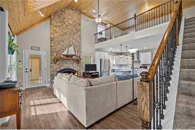 3225 Back Acres Road, Efland, NC 27243 - Photo 4