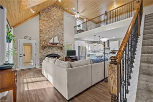 3225 Back Acres Rd, Efland, NC 27243 - Photo 4