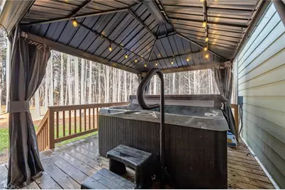 3225 Back Acres Road, Efland, NC 27243 - Photo 36