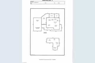 3225 Back Acres Road, Efland, NC 27243 - Photo 2