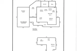 3225 Back Acres Rd, Efland, NC 27243 - Photo 2