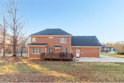 2339 Hickory Forest Drive, Asheboro, NC 27203 - Photo 36