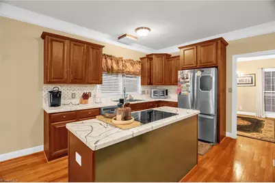 2339 Hickory Forest Drive, Asheboro, NC 27203 - Photo 18